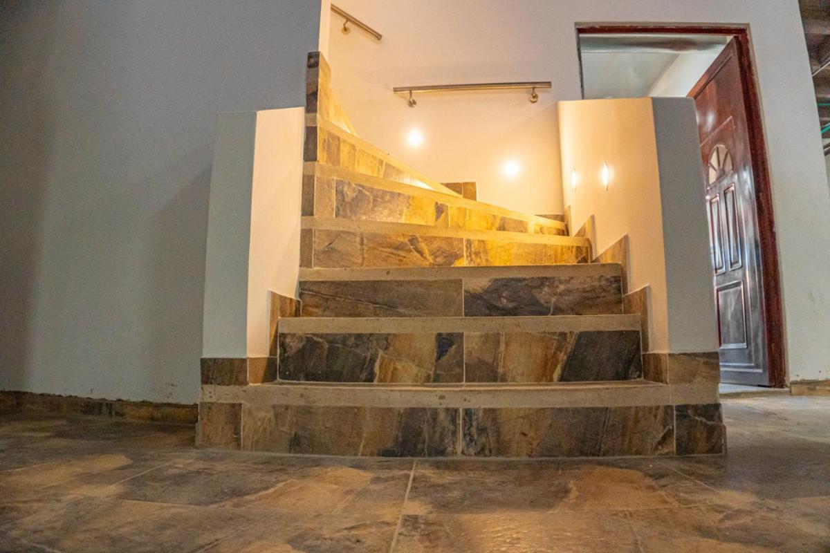 Hotel Salinero - Zipaquirá Zewnętrze zdjęcie