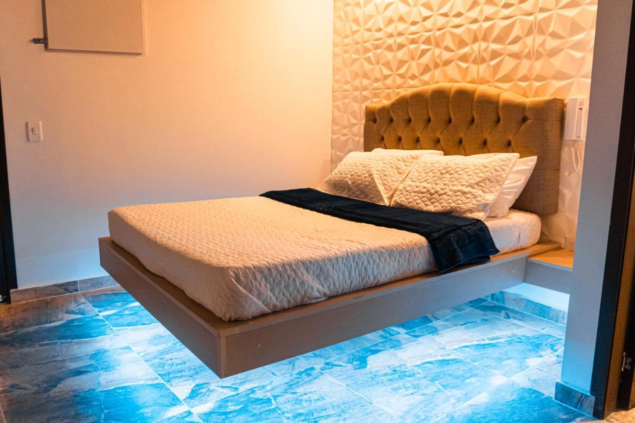 Hotel Salinero - Zipaquirá Zewnętrze zdjęcie
