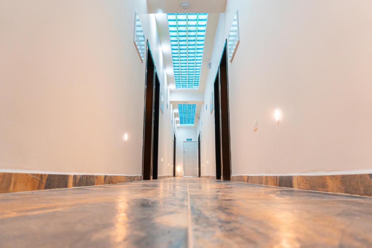 Hotel Salinero - Zipaquirá Zewnętrze zdjęcie