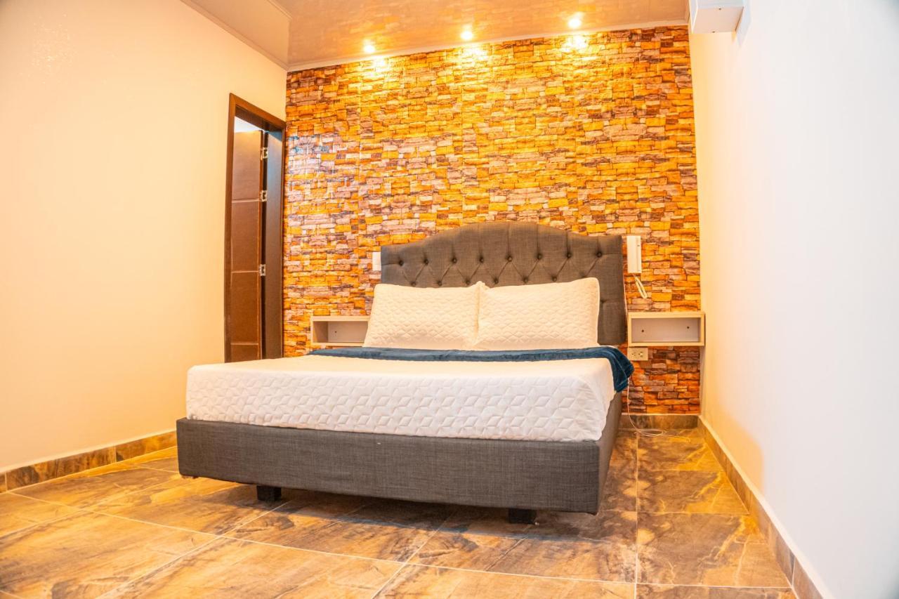 Hotel Salinero - Zipaquirá Zewnętrze zdjęcie