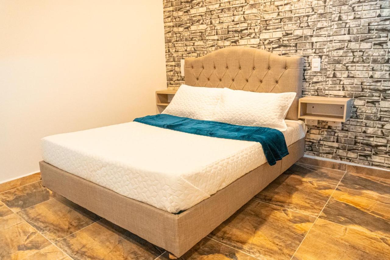 Hotel Salinero - Zipaquirá Zewnętrze zdjęcie