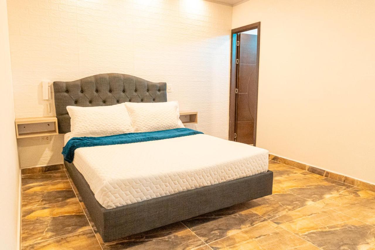Hotel Salinero - Zipaquirá Zewnętrze zdjęcie