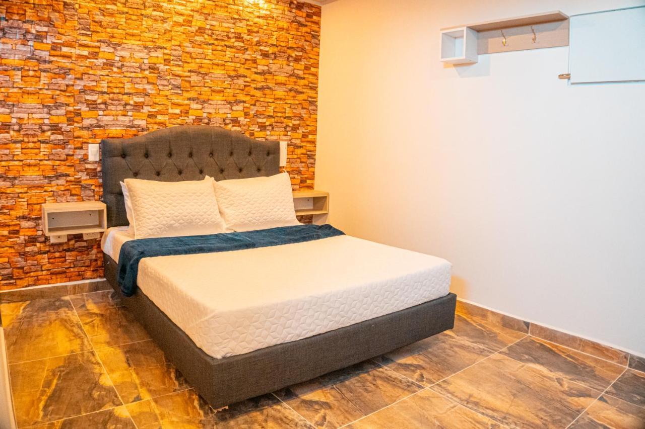 Hotel Salinero - Zipaquirá Zewnętrze zdjęcie