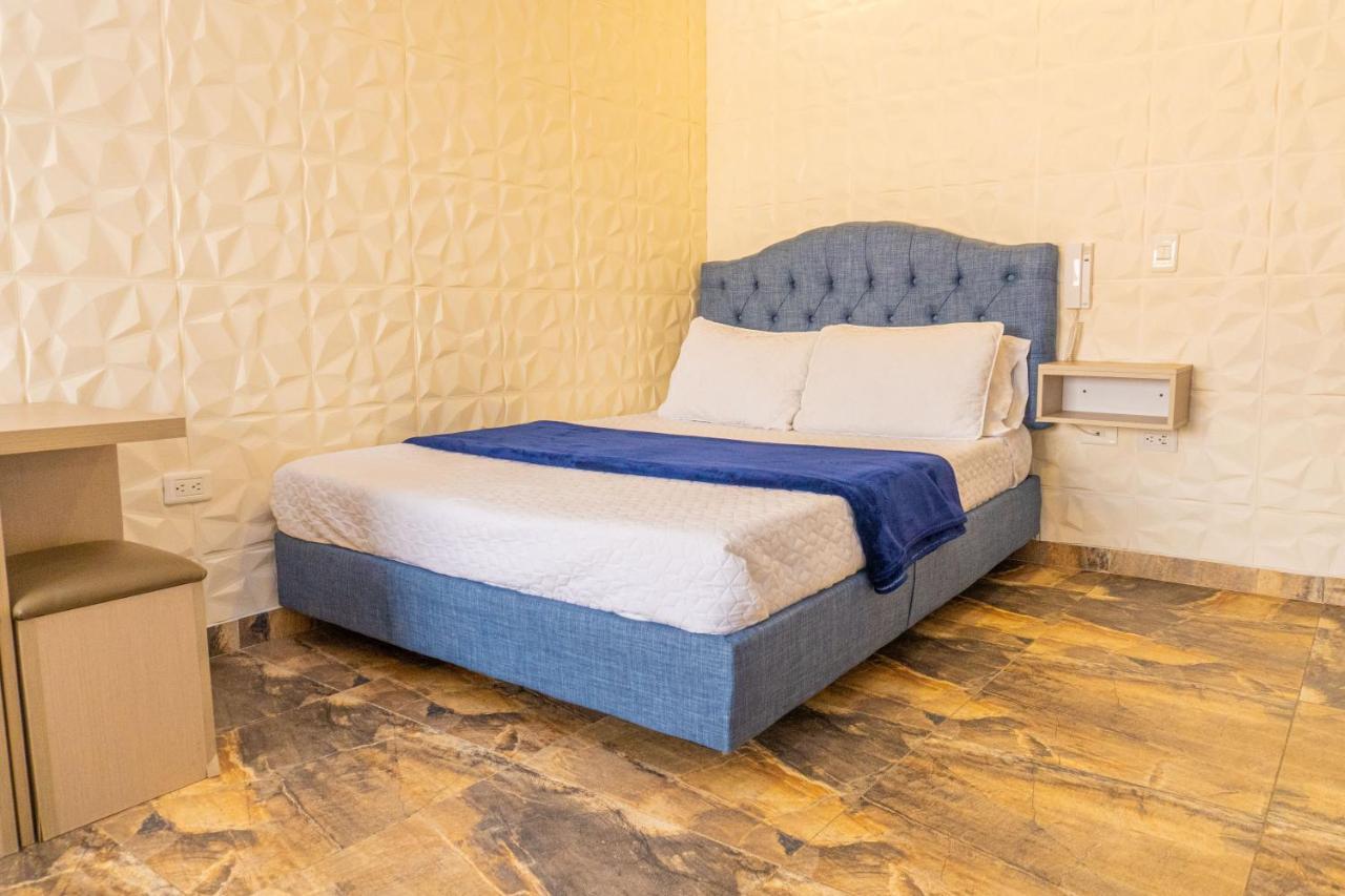 Hotel Salinero - Zipaquirá Zewnętrze zdjęcie